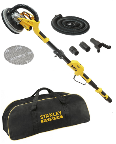 Stanley Fatmax Deltaschuurmachine (120w