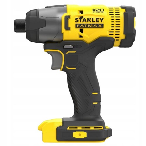Llave de Impacto STANLEY FatMax SFMCF900B (Cuerpo solo