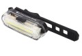 MACTRONIC LAMPKA ROWEROWA ŁADOWALNA FALCON EYE ECHO 52LM FBF0071