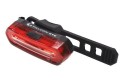 MACTRONIC LAMPA ROWEROWA TYLNA FALCON EYE HALO 12LM ŁADOWALNA ZESTAW FBR0071