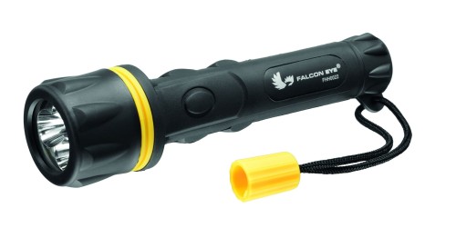 MACTRONIC LATARKA RĘCZNA FALCON EYE 7xLED FHH0022