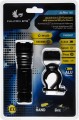 MACTRONIC LATARKA RĘCZNA 160LM FALCON EYE FHH0031