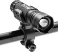 MACTRONIC LATARKA RĘCZNA 160LM FALCON EYE FHH0031