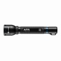 MACTRONIC LATARKA RĘCZNA ALHPA 2.2, 220LM, Z FOKUSEM , BATERYJNA (2x AA)