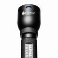 MACTRONIC LATARKA RĘCZNA ALHPA 2.2, 220LM, Z FOKUSEM , BATERYJNA (2x AA)