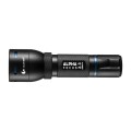MACTRONIC MOCNA LATARKA RĘCZNA ALPHA 2.3, 300 LM, Z FOKUSEM , BATERYJNA (3x AAA) FHH0114