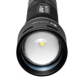 MACTRONIC MOCNA LATARKA RĘCZNA ALPHA 2.3, 300 LM, Z FOKUSEM , BATERYJNA (3x AAA) FHH0114