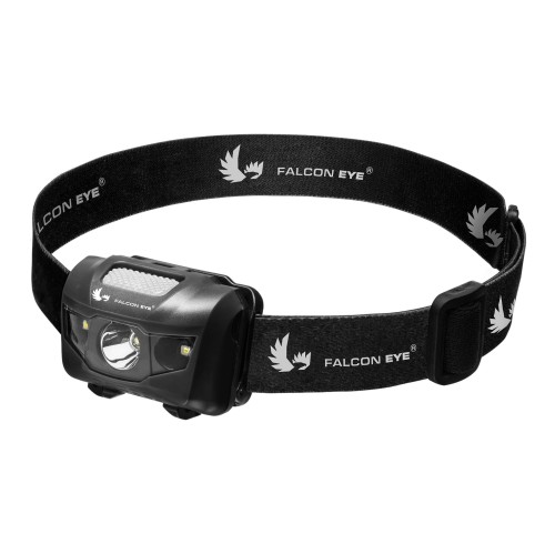 MACTRONIC LAMPA CZOŁOWA FALCON EYE ORION 160LM 3XAAA FHL0012