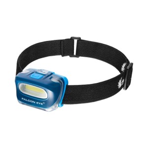 MACTRONIC LATARKA CZOŁOWA 120LM FALCON EYE FHL0021