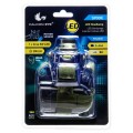 MACTRONIC LATARKA CZOŁOWA Z SENSOREM RUCHU 200LM FALCON EYE FHL0031