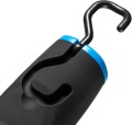 MACTRONIC LAMPA WARSZTATOWA COBRA Z PANELEM LED 120LM FWL0011