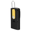 MACTRONIC LATARKA PŁASKA RĘCZNA 110LM 1xCOB + 6xLED FALCON EYE FWL0021