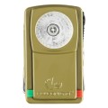 MACTRONIC LATARKA DIODOWA PŁASKA 3 KOLORY ŚWIATŁA FWL0031