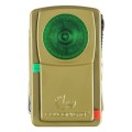 MACTRONIC LATARKA DIODOWA PŁASKA 3 KOLORY ŚWIATŁA FWL0031