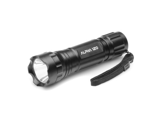 MACTRONIC LATARKA RĘCZNA 120LM FALCON EYE  L-ALPHA-120
