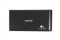 MACTRONIC LATARKA ALUMINIOWA LED 3W W PUDEŁKU ALPHA-220/BOX