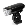 MACTRONIC ZESTAW LAMP ROWEROWYCH FALCON EYE 3 LED + 2 LED AAA L-FN3-1L