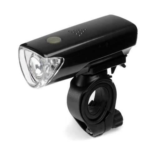 MACTRONIC ZESTAW LAMP ROWEROWYCH FALCON EYE 3 LED + 2 LED AAA L-FN3-1L