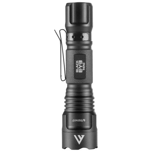 MACTRONIC LATARKA RĘCZNA 115LM BLACK EYE MINI MX512L