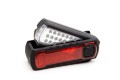 MACTRONIC LAMPA WARSZTATOWA FALCON EYE 21+3 LED 3XAAA L-W213L