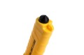 MACTRONIC LATARKA DURA LIGHT 2.1 Z WYBIJAKIEM DO SZYB LED 800LM 4XAA PHH0121