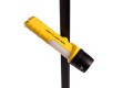 MACTRONIC LATARKA MULTIFUNKCYJNA DURA LIGHT 2.2 LED 400LM 3XAA PHH0122