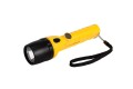 MACTRONIC LATARKA MULTIFUNKCYJNA DURA LIGHT 2.2 LED 400LM 3XAA PHH0122