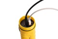 MACTRONIC LATARKA ŁADOWALNA DURA LIGHT 2.3 Z WYBIJAKIEM DO SZYB  LED 700LM 4400MAH LI-ION PHH0123