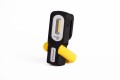 MACTRONIC LAMPA WARSZTATOWA ŁADOWALNA COB DURA TOOL 3W COB LED 110LM 800MAH LI-ION PWL0011