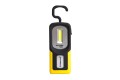 MACTRONIC LAMPA WARSZTATOWA ŁADOWALNA COB DURA TOOL 3W COB LED 110LM 800MAH LI-ION PWL0011