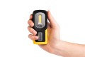 MACTRONIC LAMPA WARSZTATOWA ŁADOWALNA COB DURA TOOL 3W COB LED 110LM 800MAH LI-ION PWL0011