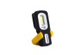 MACTRONIC LAMPA WARSZTATOWA ŁADOWALNA COB DURA TOOL 3W COB LED 110LM 800MAH LI-ION PWL0011