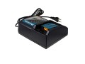 MAKITA  ŁADOWARKA AKUMULATOROWA DC18RC LI-ION 14,4-18V 195584-2