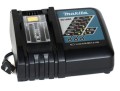 MAKITA  ŁADOWARKA AKUMULATOROWA DC18RC LI-ION 14,4-18V 195584-2