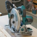 MAKITA RĘCZNA PILARKA TARCZOWA 1800W 5008MGJ - DARMOWA WYSYŁKA