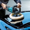 MAKITA SZLIFIERKO-POLERKA KĄTOWA 180MM 1200W 9237CB - DARMOWA WYSYŁKA