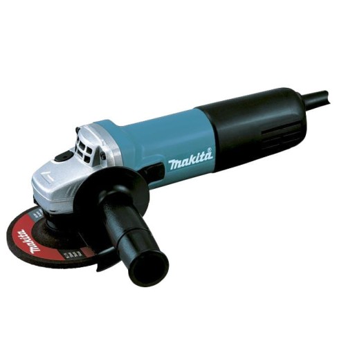 MAKITA SZLIFIERKA KĄTOWA 125MM 840W 9558HNRG - DARMOWA WYSYŁKA