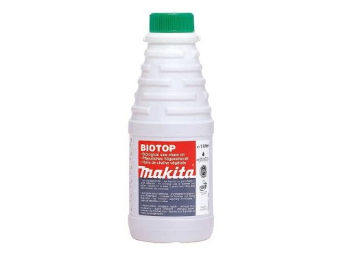  MAKITA OLEJ DO SMAROWANIA ŁAŃCUCHA 1L 980808610