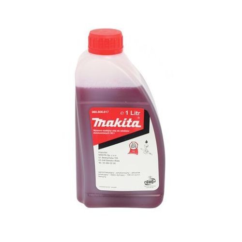MAKITA  OLEJ DO MIESZANKI 1L 980808617