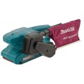MAKITA SZLIFIERKA TAŚMOWA 650W 9910 - DARMOWA WYSYŁKA