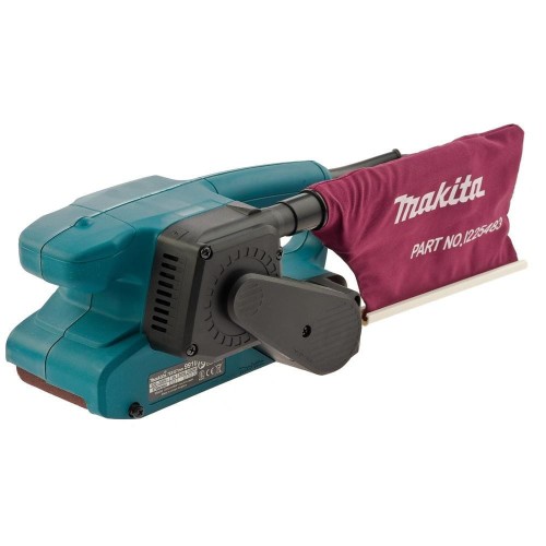 MAKITA SZLIFIERKA TAŚMOWA 650W 9910 - DARMOWA WYSYŁKA