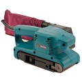 MAKITA SZLIFIERKA TAŚMOWA 650W 9910 - DARMOWA WYSYŁKA