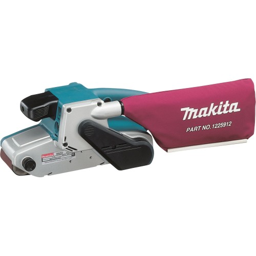 MAKITA SZLIFIERKA TAŚMOWA 1010W 9920 - DARMOWA WYSYŁKA