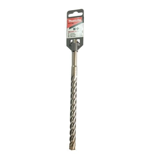 MAKITA WIERTŁO NEMESIS 2 SDS-PLUS 10X265MM B58229