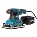 MAKITA SZLIFIERKA OSCYLACYJNA 190W BO3710  - DARMOWA WYSYŁKA