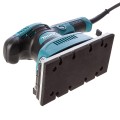 MAKITA SZLIFIERKA OSCYLACYJNA 190W BO3710  - DARMOWA WYSYŁKA