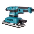 MAKITA SZLIFIERKA OSCYLACYJNA 190W BO3710  - DARMOWA WYSYŁKA