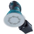 MAKITA SZLIFIERKA MIMOŚRODOWA 125MM 300W BO5030 - DARMOWA WYSYŁKA