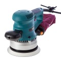 MAKITA SZLIFIERKA MIMOŚRODOWA 150MM 310W BO6030 - DARMOWA WYSYŁKA