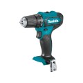 MAKITA ZESTAW COMBO (DF333D+TD110D) 12V, 2x1.5Ah, WALIZKA CLX224X - DARMOWA DOSTAWA